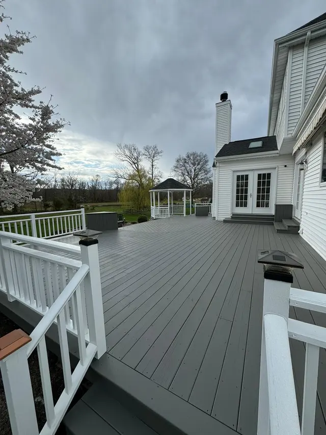 Pro Gen Roof Repair & Installation — photo from the business 10