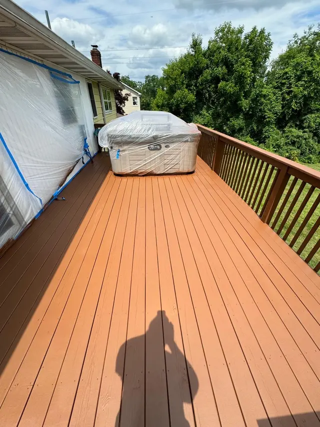 Pro Gen Roof Repair & Installation — photo from the business 12