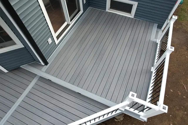 Pro Gen Roof Repair & Installation — photo from the business 11