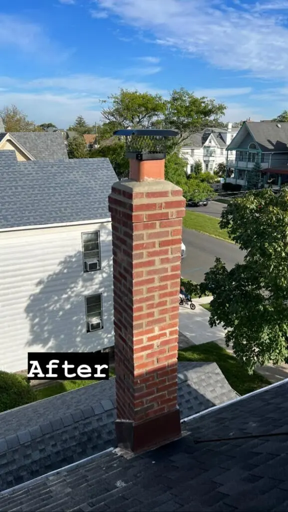 Pro Gen Roof Repair & Installation — photo from the business 8