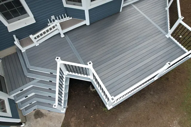 Pro Gen Roof Repair & Installation — photo from the business 5