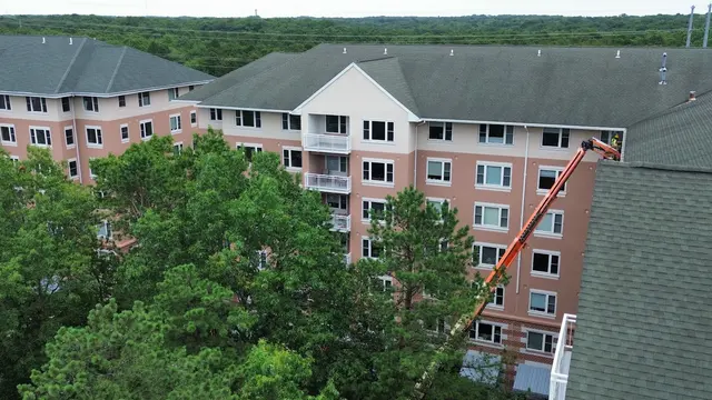 Everstand Roofing & Gutters — photo from the business 12