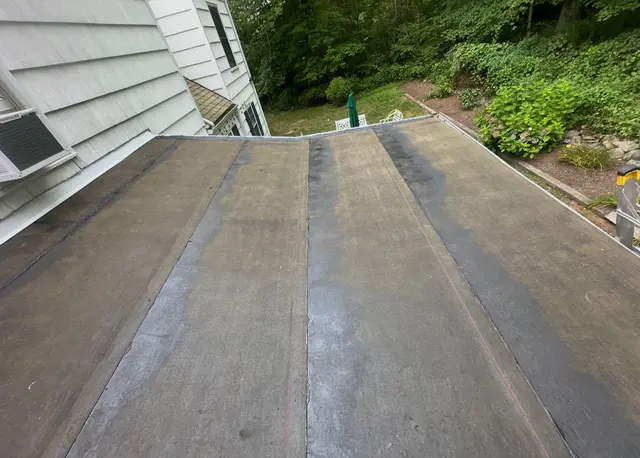 Everstand Roofing & Gutters — customer photo 2
