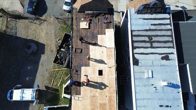 Everstand Roofing & Gutters — photo from the business 6