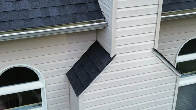 Everstand Roofing & Gutters — photo from the business 4