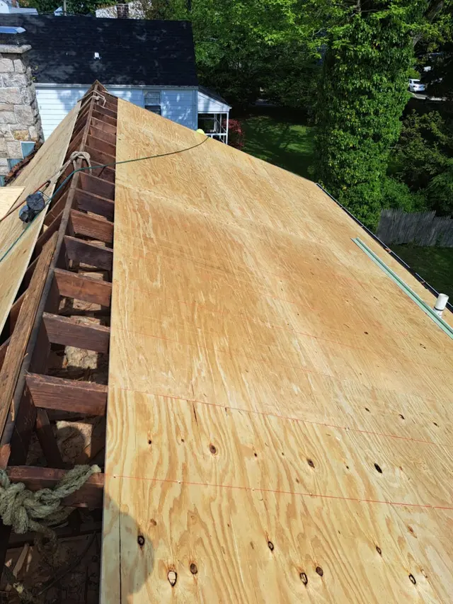 Everstand Roofing & Gutters — photo from the business 11