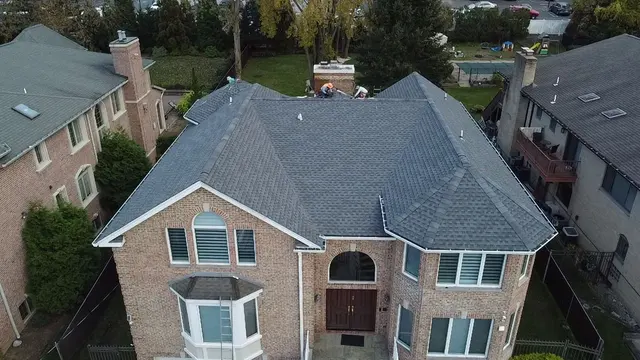 Skyline Roof Repair & Replacement — photo from the business 1