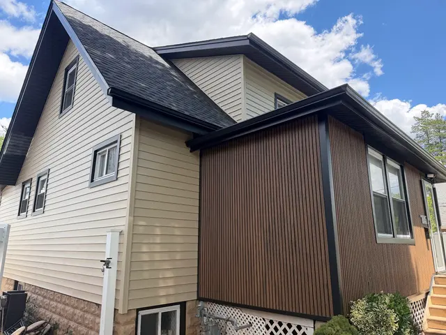 Skyline Roof Repair & Replacement — photo from the business 5