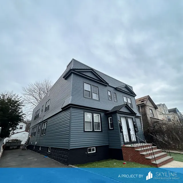 Skyline Roof Repair & Replacement — photo from the business 2