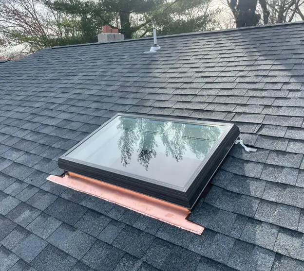 Skyline Roof Repair & Replacement — photo from the business 3