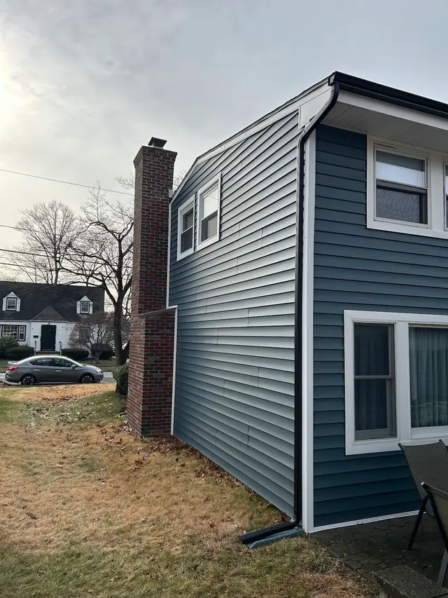 Skyline Roof Repair & Replacement — customer photo 10
