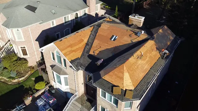 Skyline Roof Repair & Replacement — photo from the business 8