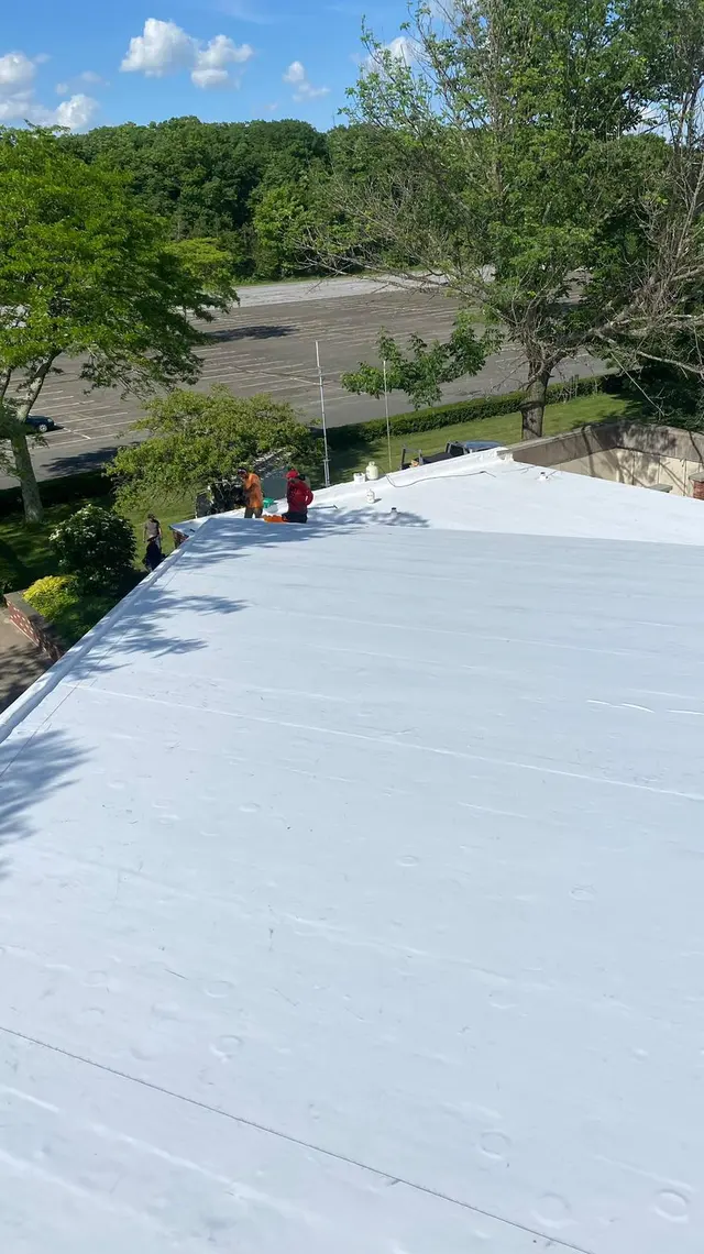 Skyline Roof Repair & Replacement — photo from the business 9