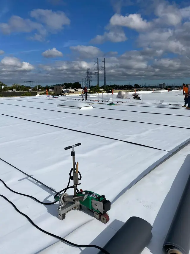Skyline Roof Repair & Replacement — photo from the business 12