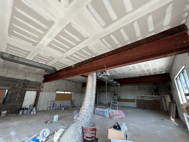 Skyline Roof Repair & Replacement — photo from the business 11