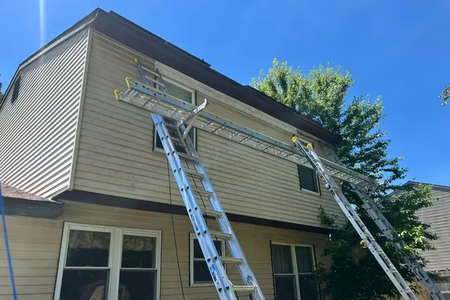 Right Service Roof Repair and Roof Installation NJ — photo from the business 2