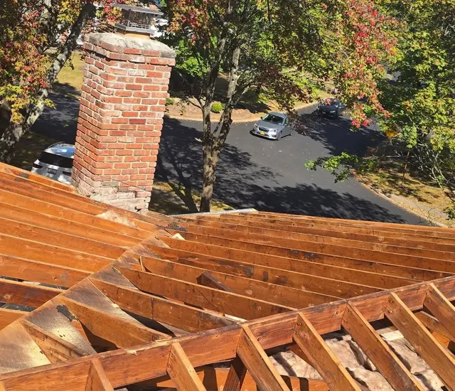 Right Service Roof Repair and Roof Installation NJ — photo from the business 8