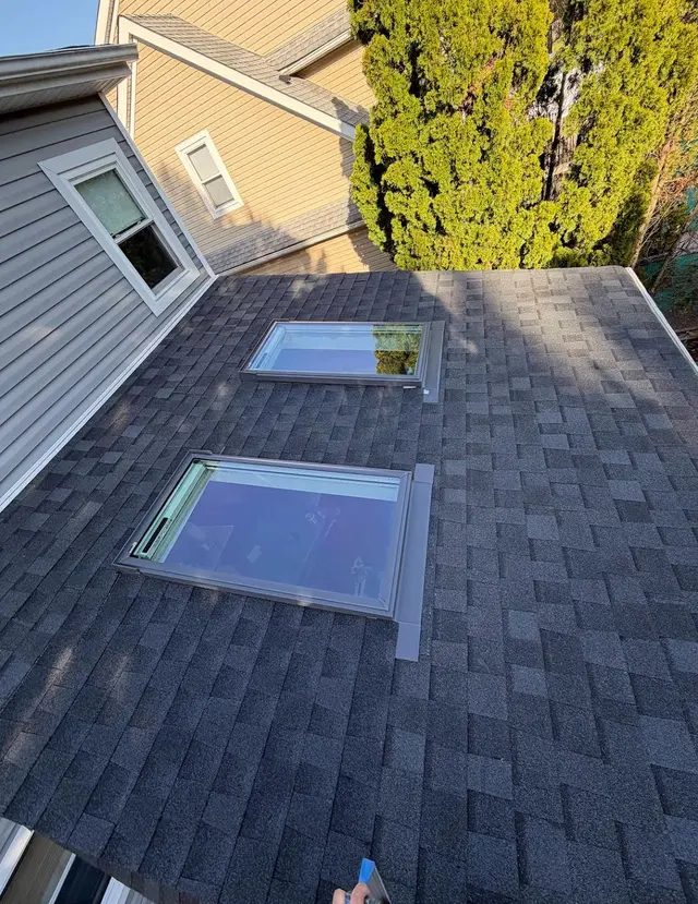 Right Service Roof Repair and Roof Installation NJ — photo from the business 10