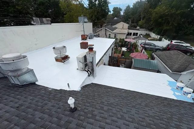 Right Service Roof Repair and Roof Installation NJ — photo from the business 5
