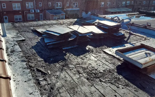 3 BROTHERS ROOFING LLC — photo from the business 12
