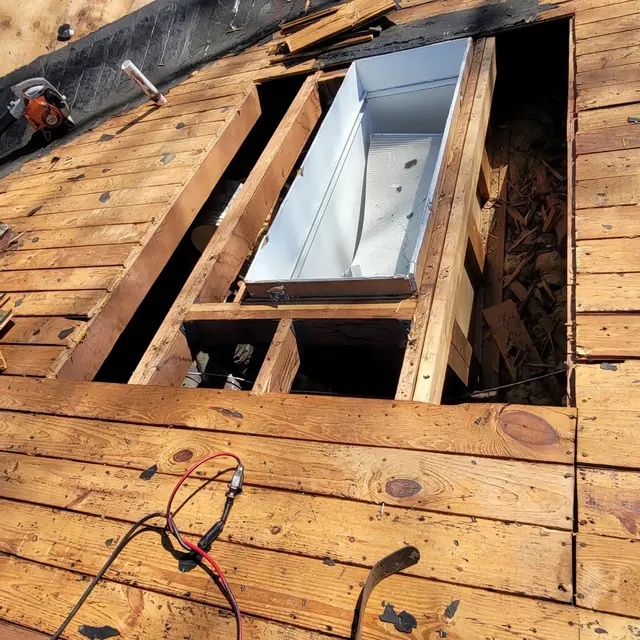 3 BROTHERS ROOFING LLC — photo from the business 8
