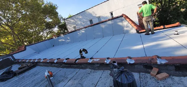 3 BROTHERS ROOFING LLC — photo from the business 5