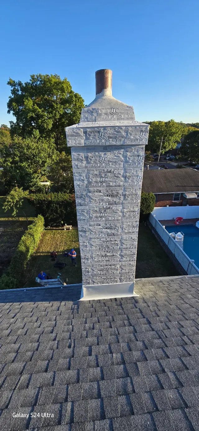 3 BROTHERS ROOFING LLC — photo from the business 4