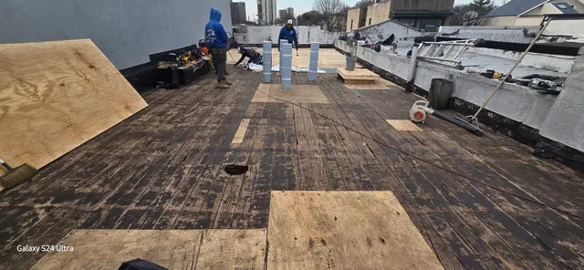 3 BROTHERS ROOFING LLC — photo from the business 3