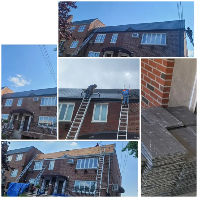 3 BROTHERS ROOFING LLC — photo from the business 2