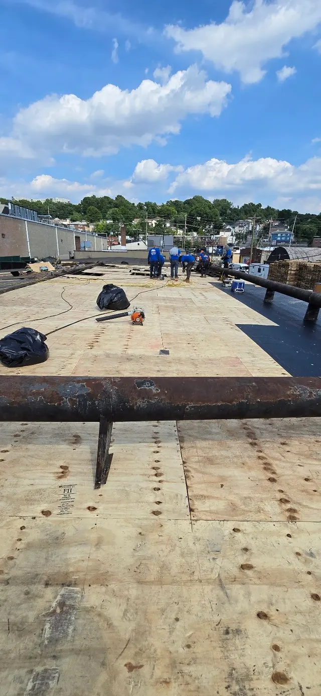 3 BROTHERS ROOFING LLC — photo from the business 6