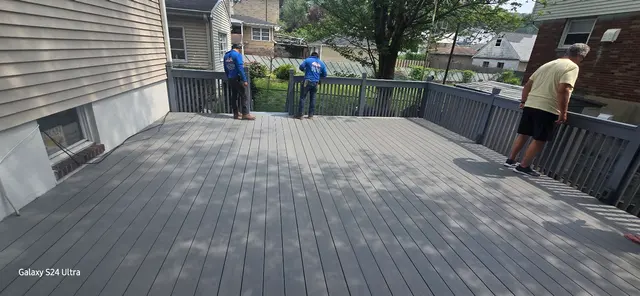 3 BROTHERS ROOFING LLC — photo from the business 1