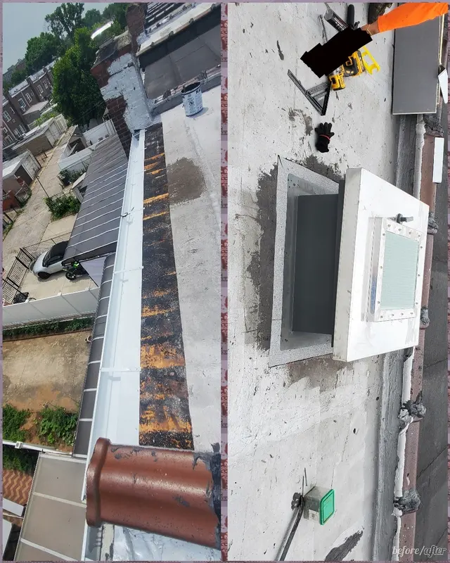 3 BROTHERS ROOFING LLC — photo from the business 7