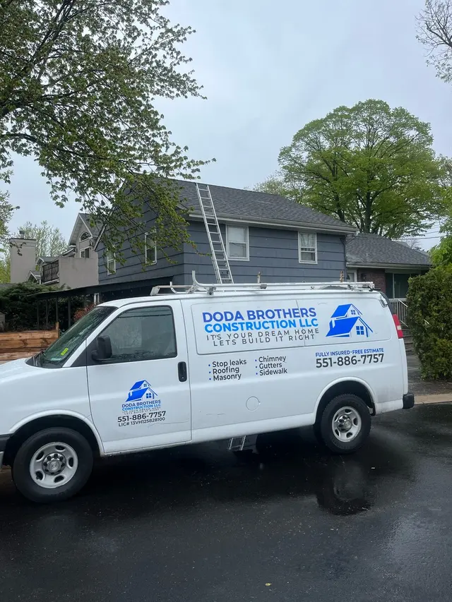 Doda Brothers Roofing and Siding — photo from the business 1