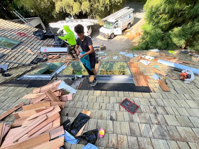 Doda Brothers Roofing and Siding — photo from the business 6