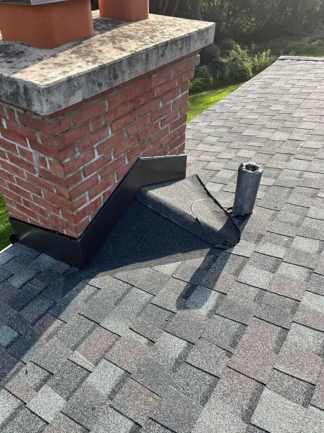 Doda Brothers Roofing and Siding — photo from the business 9