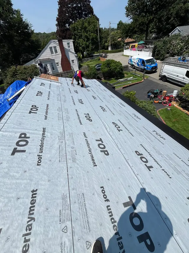 Doda Brothers Roofing and Siding — photo from the business 7