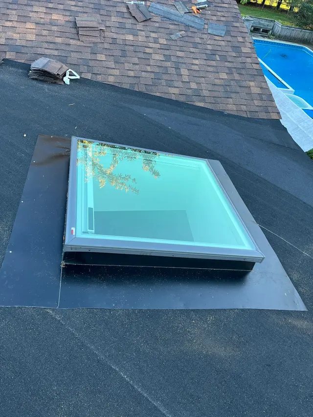 Doda Brothers Roofing and Siding — photo from the business 5