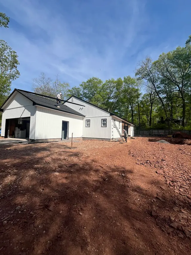Doda Brothers Roofing and Siding — photo from the business 8