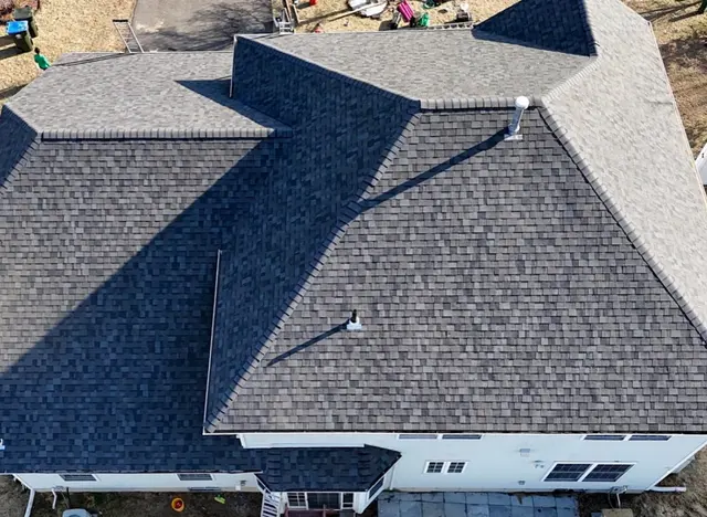 Doda Brothers Roofing and Siding — photo from the business 12