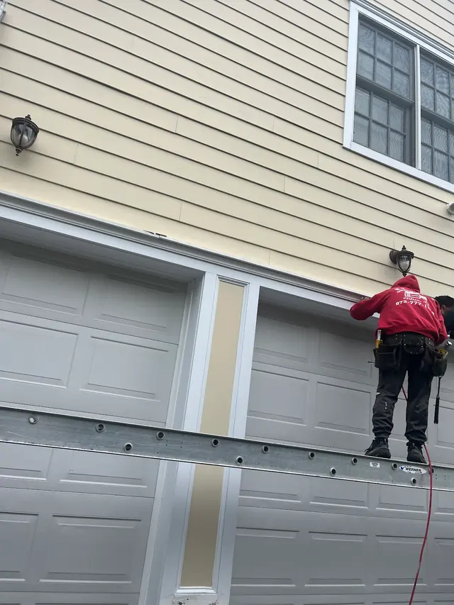 Doda Brothers Roofing and Siding — photo from the business 11