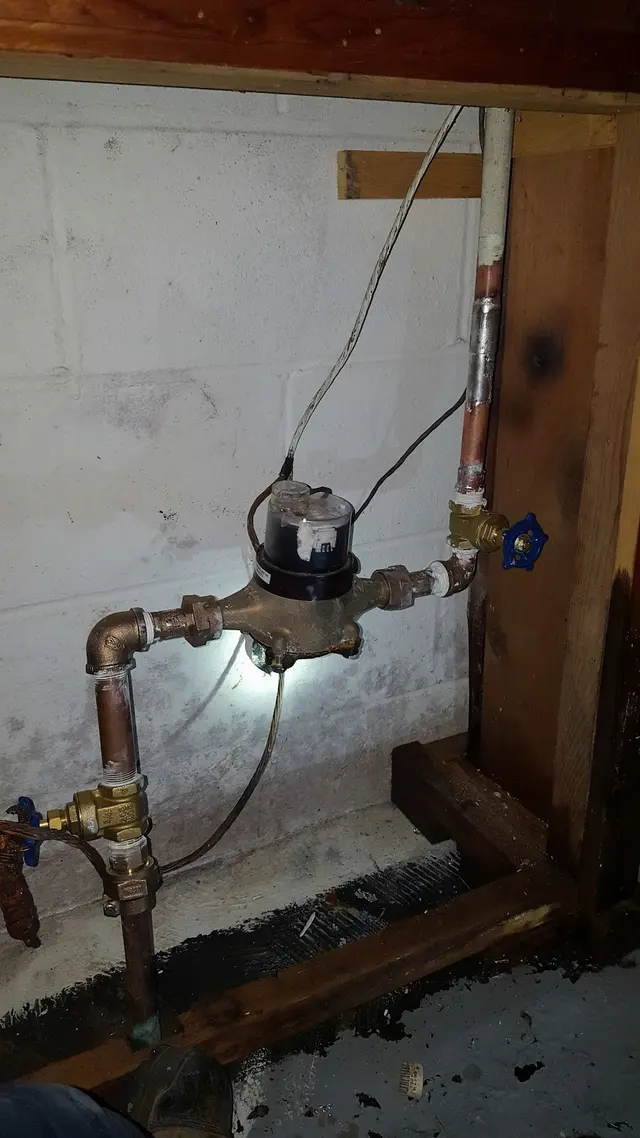 Sam's Sewer & Drain Service LLC — photo from the business 1