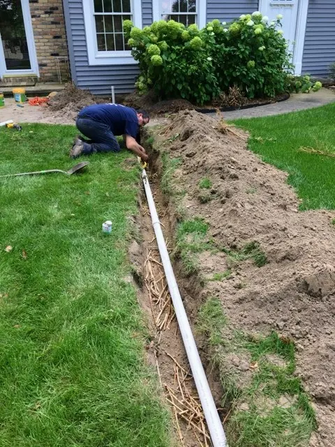 Sam's Sewer & Drain Service LLC — photo from the business 4