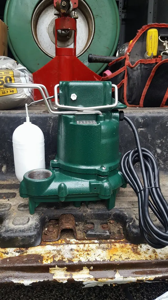 Sam's Sewer & Drain Service LLC — photo from the business 10
