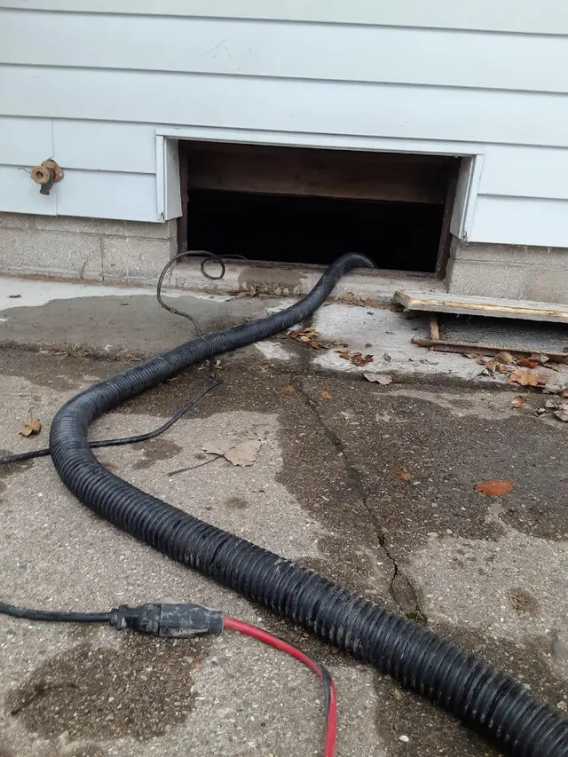 Sam's Sewer & Drain Service LLC — photo from the business 11