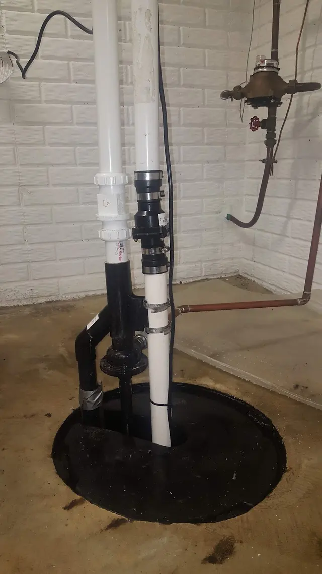 Sam's Sewer & Drain Service LLC — photo from the business 5