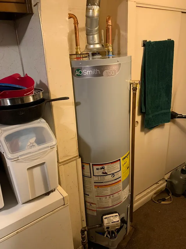 Pro’s Plumbing and Sewer Inc. — customer photo 4