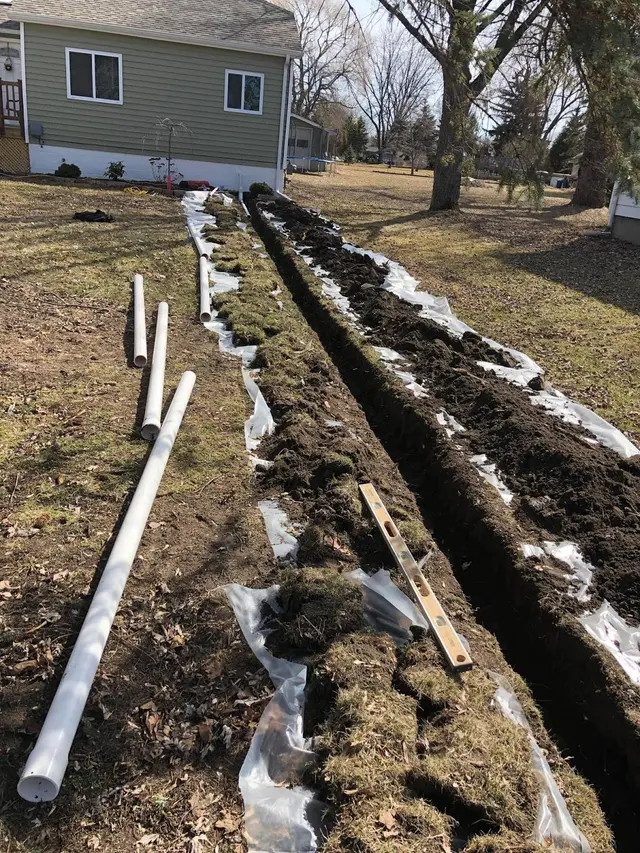 Pro’s Plumbing and Sewer Inc. — photo from the business 7