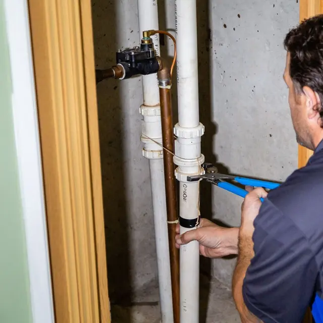 Pro’s Plumbing and Sewer Inc. — photo from the business 6