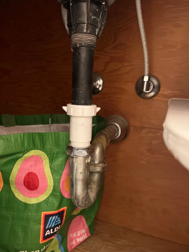 Bedford Plumbing & Heating LLC — customer photo 5
