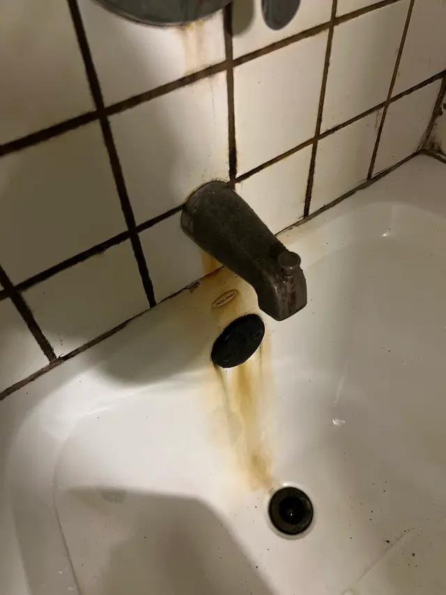 Bedford Plumbing & Heating LLC — customer photo 1